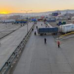 Oruro | Inicia semana con paro y calles paralizadas