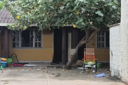 Autopsia confirma ejecución en caso de cuerpos carbonizados en El&hellip;