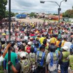 Mototaxistas anuncian bloqueo departamental desde este martes