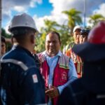 YPFB y mototaxistas acuerdan acelerar pagos por gasolina desestabilizada