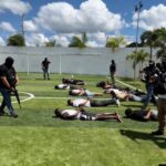 Desarticulan banda criminal integrada por extranjeros en el Plan 3000