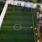 Identifican al dueño de la quinta donde cayó grupo armado en Paurito