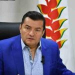 Ordenan aprehensión de Jhonny Fernández por deuda laboral