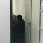 Dictan 180 días de detención preventiva para colombianos aprehendidos en Paurito