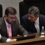 Ministro de Hidrocarburos se presenta ante la Asamblea y enfrenta interpelación