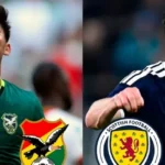 Bolivia se medirá ante Escocia en amistoso internacional en Estados Unidos