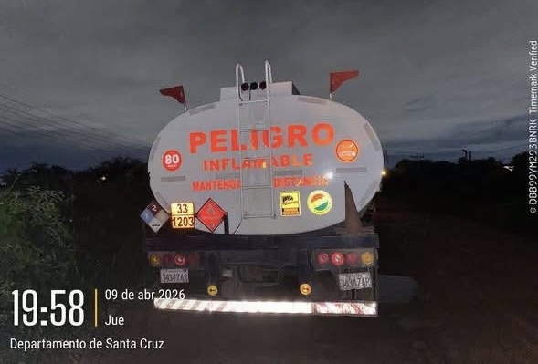 Encuentran a dos hombres sin vida dentro de una cisterna…