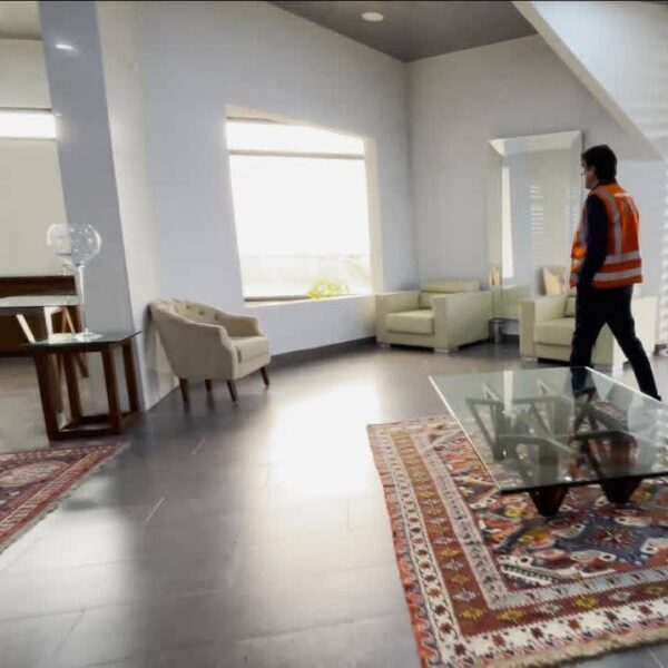 Abrirán al público la Terminal Presidencial de Viru Viru