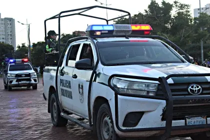 FALLECE UNO DE LOS HERIDOS TRAS BALACERA EN LA ZONA&hellip;