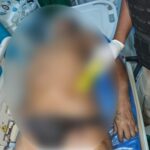 ACRIBILLAN A HOMBRE DE 41 AÑOS EN ENTRE RÍOS; INVESTIGAN POSIBLE AJUSTE DE&hellip;