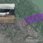 Localizan aeronave desaparecida en Cochabamba y activan rescate de tripulación