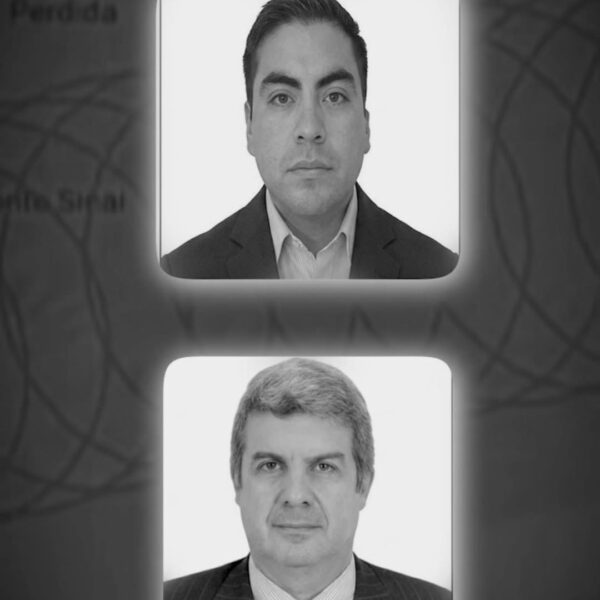 Confirman fallecimiento de los dos pilotos de aeronave siniestrada en Cochabamba