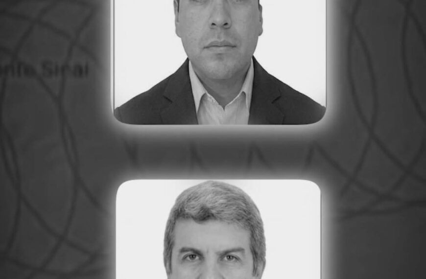 Confirman fallecimiento de los dos pilotos de aeronave siniestrada en&hellip;