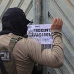 Operativo antidroga en barrio 3 Lagunas deja varios aprehendidos por microtráfico