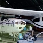 Microaspirado revela rastros de droga en cinco avionetas investigadas por caso Marset