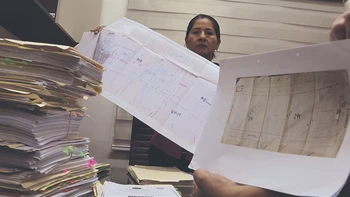 Documentos históricos del Mutualista no incluyen a la familia Crapuzzi como propietaria, según concejala