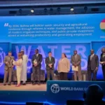 Ministros bolivianos participan en encuentros del Banco Mundial y BID en Estados Unidos