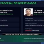 Caso “maletas”: informe policial revela fallas en control pese a alerta internacional previa