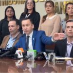 Caso Mutualista: TSJ detecta posibles delitos, irregularidades y fallas judiciales en disputa por…