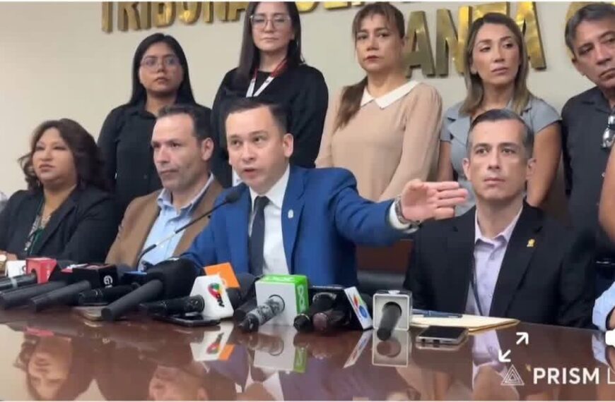 Caso Mutualista: TSJ detecta posibles delitos, irregularidades y fallas judiciales…