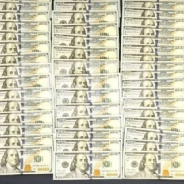 Detienen a boliviana con más de $129 mil ocultos en su cuerpo en aeropuerto de Santiago