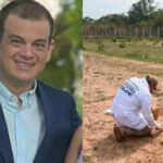 Confirman con prueba de ADN la muerte de Lorgio Saucedo y amplían imputación…