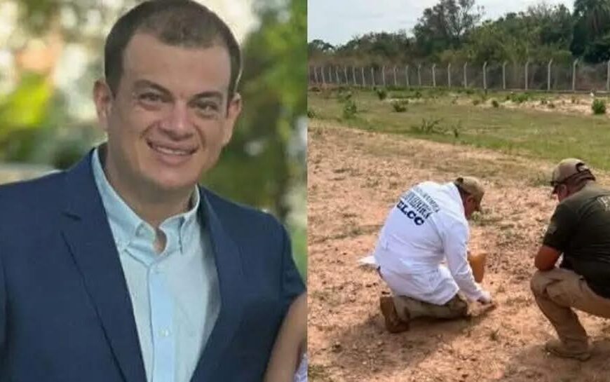 Confirman con prueba de ADN la muerte de Lorgio Saucedo y amplían imputación por asesinato