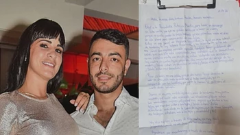 Esposa de Marset cuestiona su detención en Paraguay y denuncia vulneración de derechos en carta pública