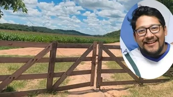 Allanan bienes de hijos de Luis Arce por presuntas ganancias ilícitas