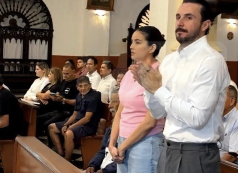 Candidatos a la Gobernación inician la jornada electoral con participación&hellip;