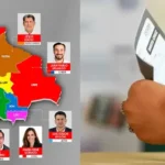 Bolivia define a sus nueve gobernadores: dos mujeres marcan un hito histórico