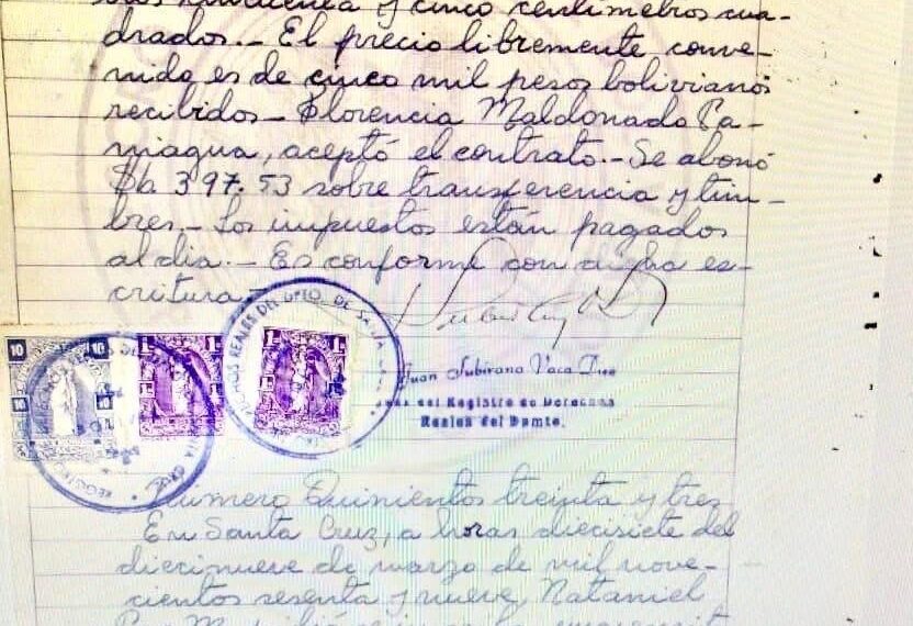 Caso Mutualista: documentos presentados por la defensa reactivan el debate&hellip;