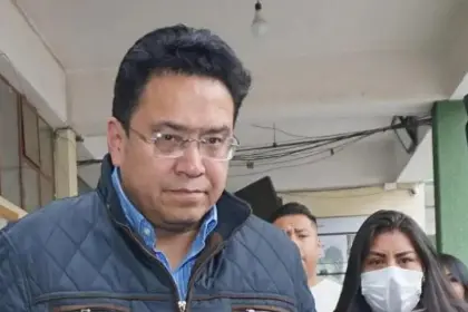 Caso “consorcio”: Fiscalía acusa a exministro y operadores de justicia y pide 10 años de cárcel