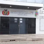 Caso “maletas”: aprehenden a exedecán del ministro de Gobierno en Santa Cruz