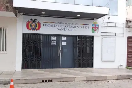 Caso “maletas”: aprehenden a exedecán del ministro de Gobierno en&hellip;