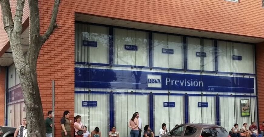 Bolivia deberá pagar $us 105 millones a BBVA tras fallo&hellip;