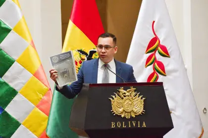 TSJ presenta denuncias por prevaricato en caso Mutualista y cuestiona a Jhonny Fernández