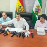Alcaldía de Santa Cruz declara pausa administrativa y frena trámites del caso Mutualista