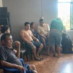 Suplantan a la Policía y cometen violento robo de oro en Mapiri