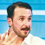 Velasco advierte crisis financiera y plantea modelo “50/50” para Santa Cruz