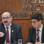 Gobierno confirma pago de $us 105 millones a BBVA tras fallo internacional