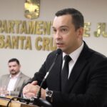 Fiscalía admite denuncia por prevaricato en el caso Mutualista