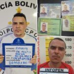 Aprehenden a ciudadano brasileño con orden internacional en Santa Cruz