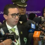 Caso Mutualista: Fiscalía no descarta citar a Jhonny Fernández y funcionarios como testigos