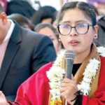 ROBO MILLONARIO EN VIVIENDA DE EVA COPA: INVESTIGA LA FELCC