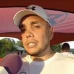 ABATEN A PILOTO VINCULADO A MARSET EN PLENA CARRERA