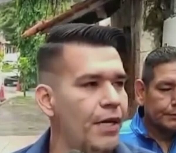 APREHENDEN A INSTRUCTOR DE AUTOESCUELA TRAS DENUNCIA DE ABUSO; ACUSADO LO NIEGA