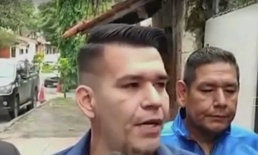APREHENDEN A INSTRUCTOR DE AUTOESCUELA TRAS DENUNCIA DE ABUSO; ACUSADO&hellip;