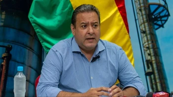 YPFB AFIRMA QUE SE RESOLVIÓ LA CALIDAD DE LA GASOLINA Y ACTIVA CONTROL TOTAL DE LA CADENA