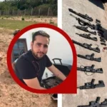 Fiscalía lleva a juicio a socio de Marset por el asesinato del abogado&hellip;